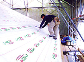 �Ў��̉��������ւ��H��