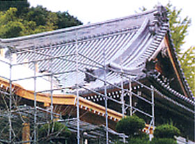 �Ў��̉��������ւ��H��